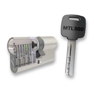 Bezpečnostní vložka Mul-T-Lock MTL300
