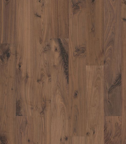 Dřevěná podlaha Ořech click5G 14.2x145x1820 olej