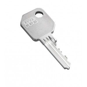 Klíč EVVA FPS (CPS)