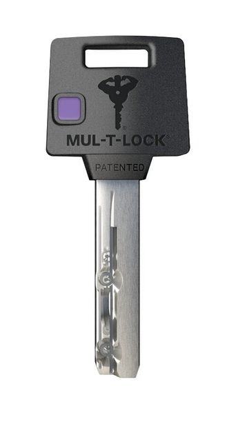Klíč Mul T Lock MTL400 náhradní