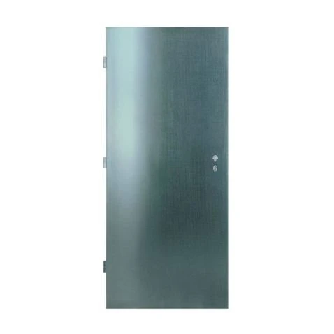 Protipožární dveře ocelové EI EW 30 D1