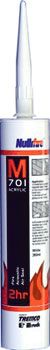 Protipožární tmel akryl M701